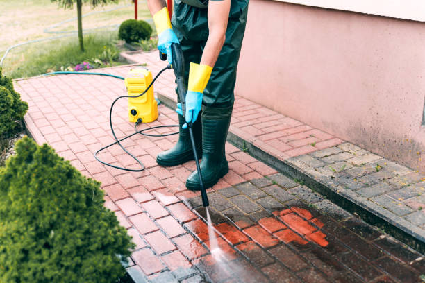 Best Pressure Washing Siding  in Devine, TX