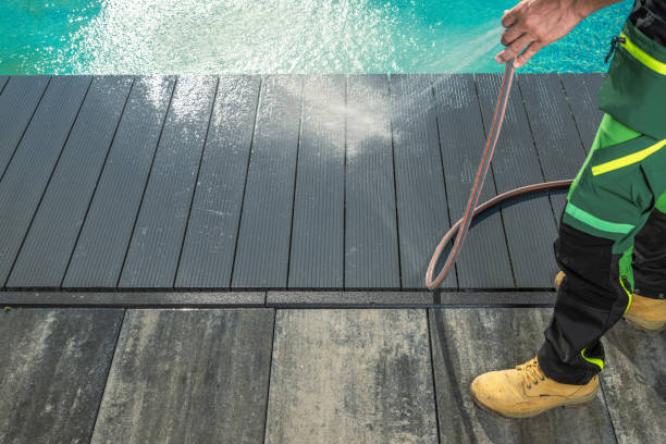 Best Concrete Pressure Washing  in Devine, TX
