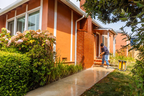 Best Residential Pressure Washing Services  in Devine, TX