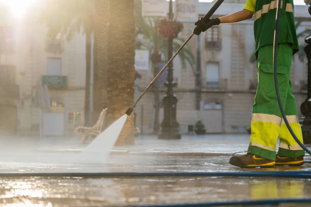 Best Pressure Washing Brick  in Devine, TX