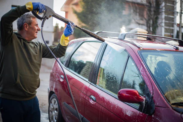 Best Pressure Washing Company Near Me  in Devine, TX