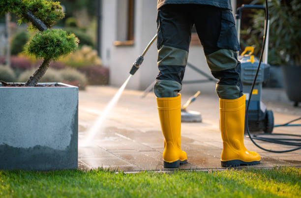 Roof Power Washing Services in Devine, TX