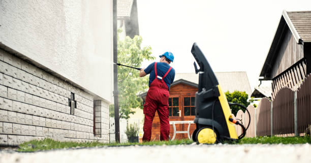Best Affordable Pressure Washing  in Devine, TX